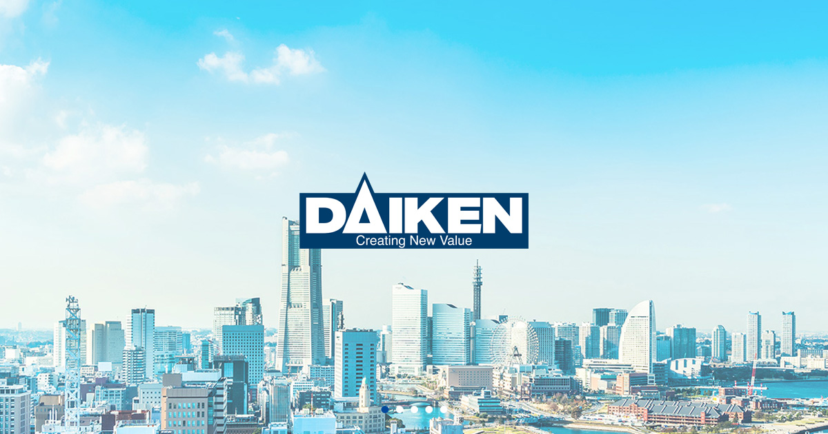 株式会社ＤＡＩＫＥＮ